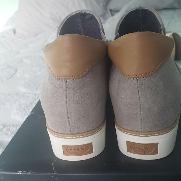 Dr.Scholl's Women's if Only Sneaker Size 10 - Picture 5 of 6